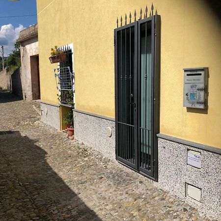 Ca Suma Apartment Borgio Verezzi Luaran gambar