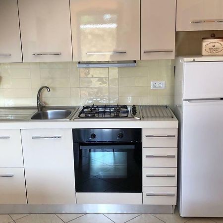 Ca Suma Apartment Borgio Verezzi Luaran gambar
