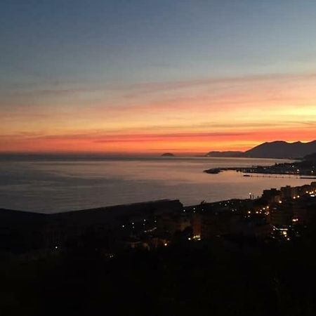 Ca Suma Apartment Borgio Verezzi Luaran gambar