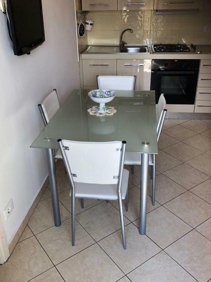 Ca Suma Apartment Borgio Verezzi Luaran gambar