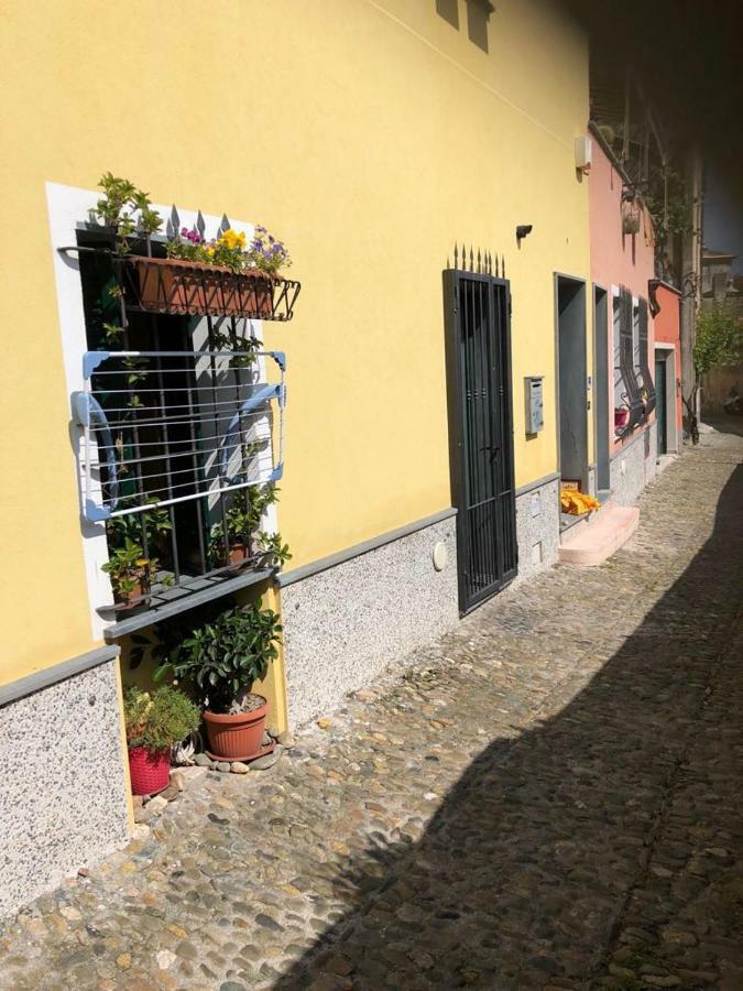 Ca Suma Apartment Borgio Verezzi Luaran gambar