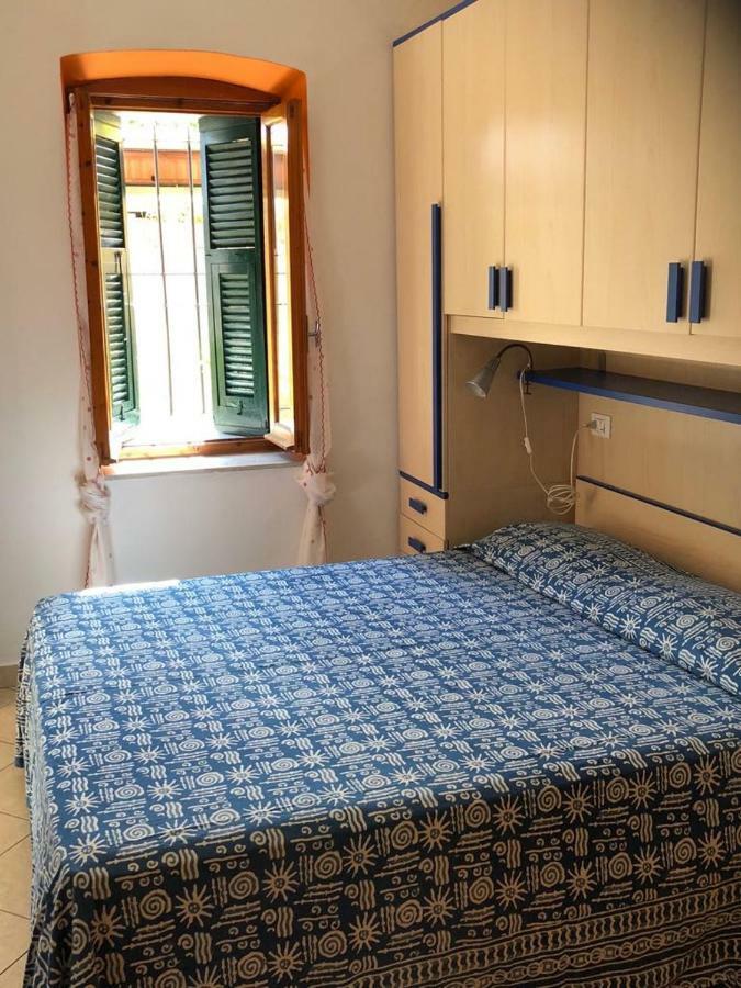 Ca Suma Apartment Borgio Verezzi Luaran gambar