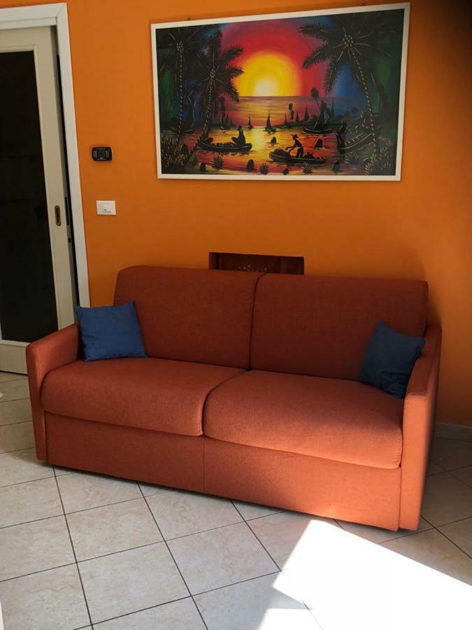 Ca Suma Apartment Borgio Verezzi Luaran gambar