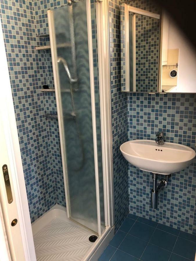 Ca Suma Apartment Borgio Verezzi Luaran gambar