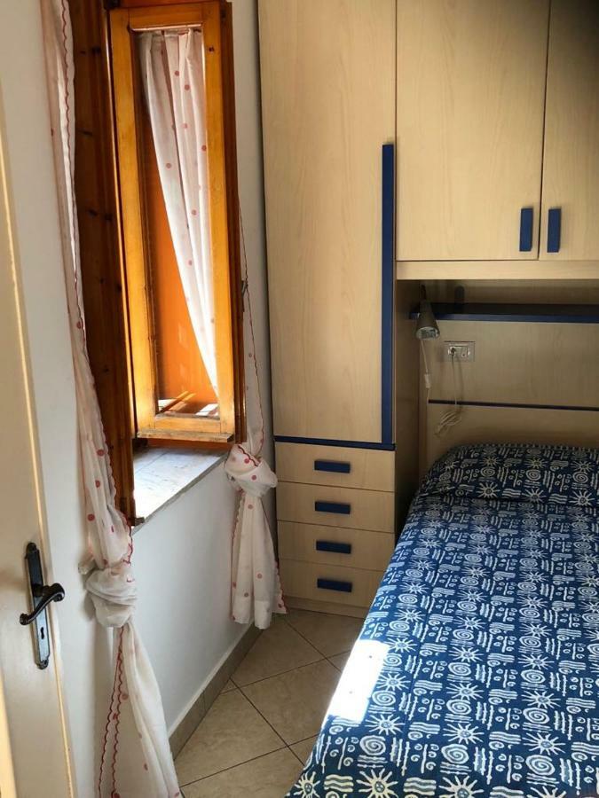 Ca Suma Apartment Borgio Verezzi Luaran gambar