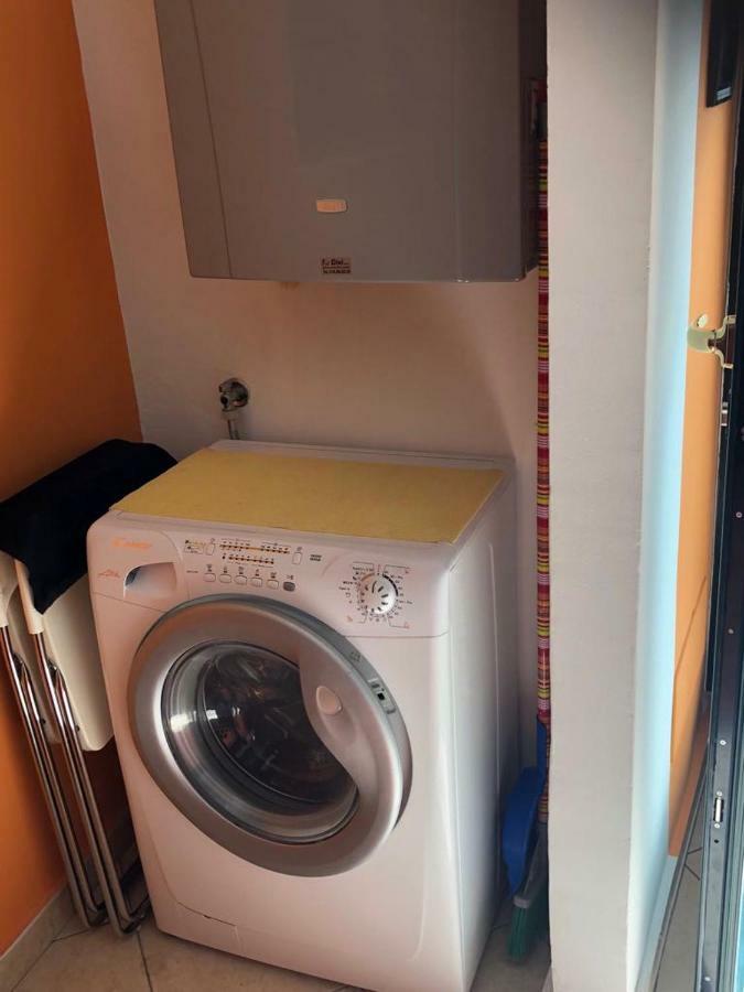 Ca Suma Apartment Borgio Verezzi Luaran gambar
