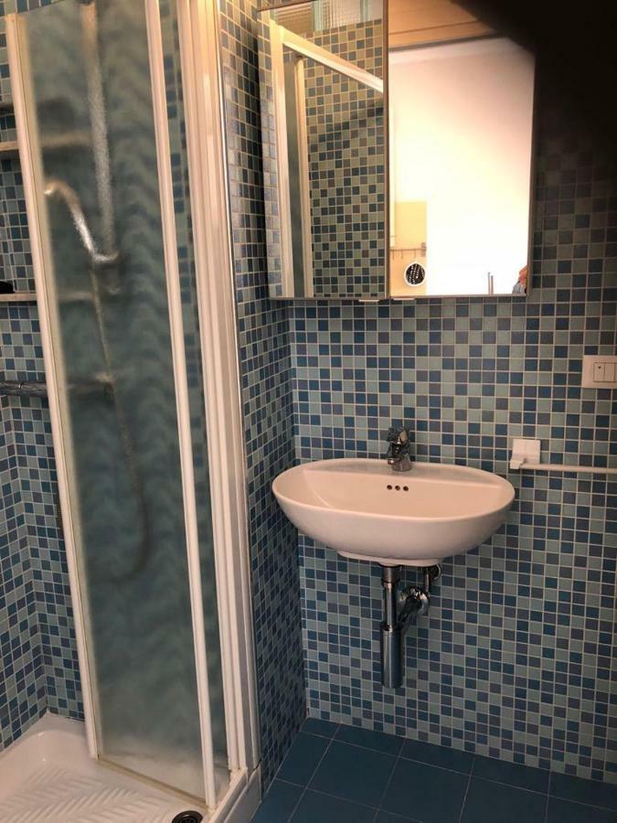 Ca Suma Apartment Borgio Verezzi Luaran gambar