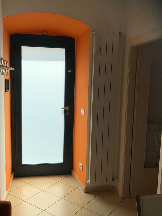 Ca Suma Apartment Borgio Verezzi Luaran gambar