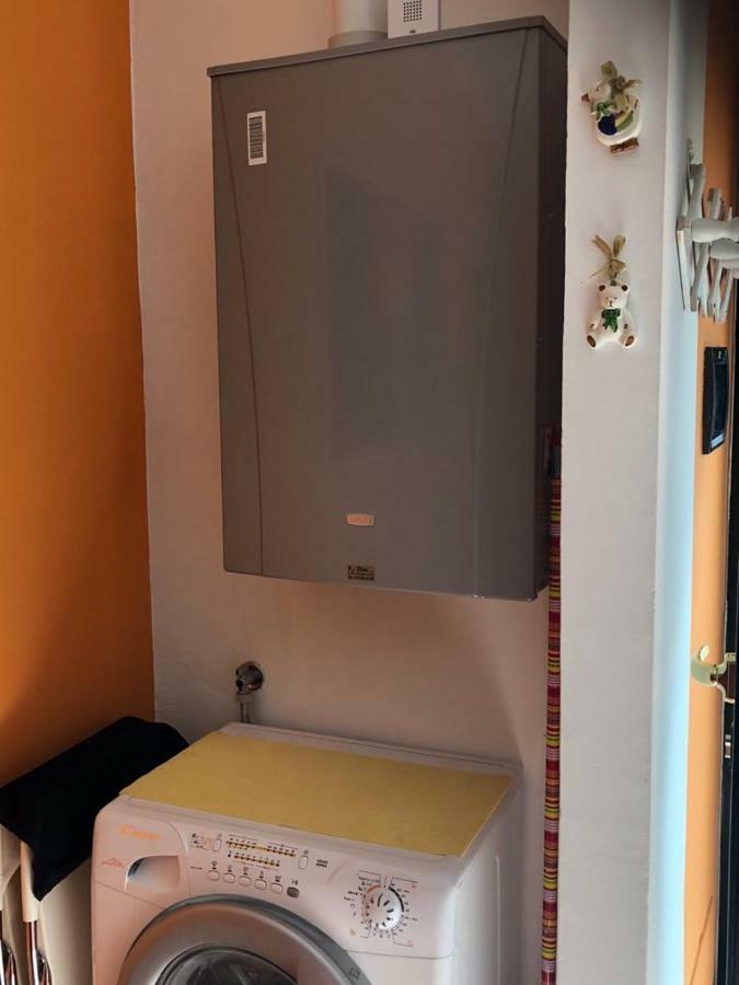 Ca Suma Apartment Borgio Verezzi Luaran gambar