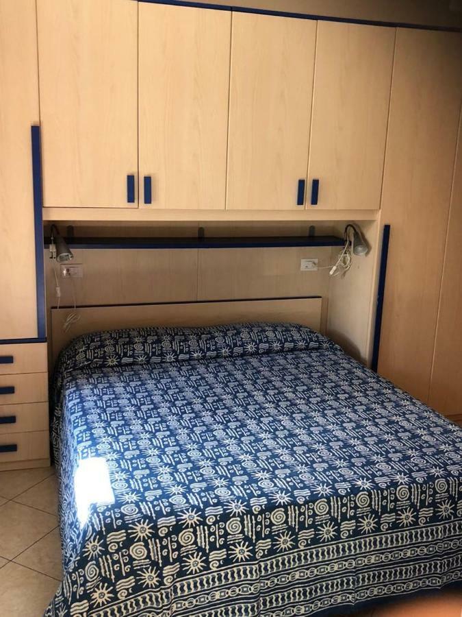 Ca Suma Apartment Borgio Verezzi Luaran gambar